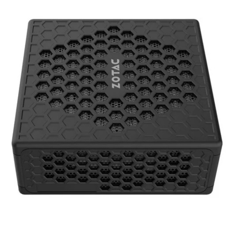 Zotac ZBOX CI337 nano Intel N100