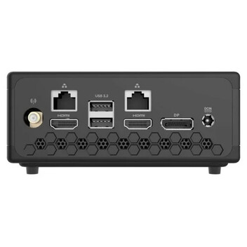Zotac ZBOX CI337 nano Intel N100 Zotac ZBOX CI337 nano Intel N100