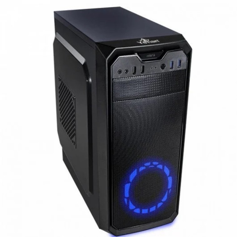 Yeyian Gaming Stahl Serie 900 USB 3.2 Negra