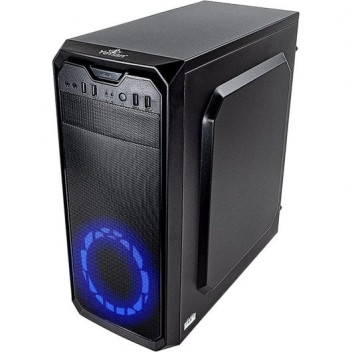Yeyian Gaming Stahl Serie 900 USB 3.2 Negra Yeyian Gaming Stahl Serie 900 USB 3.2 Negra