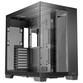 Torre PC Torre Antec C8 Full Tower Negro ATX ITX micro ATX Vidrio Acero Gaming Torre PC Torre Antec C8 Full Tower Negro ATX ITX micro ATX Vidrio Acero Gaming