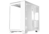 Torre PC Antec C8 WHITE Full Tower ATX Vidrio Blanco Soporte SSD y HDD