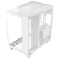 Torre PC Antec C8 WHITE Full Tower ATX Vidrio Blanco Soporte SSD y HDD