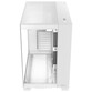 Torre PC Antec C8 WHITE Full Tower ATX Vidrio Blanco Soporte SSD y HDD