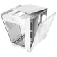 Torre PC Antec C8 WHITE Full Tower ATX Vidrio Blanco Soporte SSD y HDD