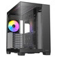 Torre PC Torre Antec C8 ARGB Full Tower Vidrio Templado Negro ATX E-ATX ITX micro-ATX Gaming Torre PC Torre Antec C8 ARGB Full Tower Vidrio Templado Negro ATX E-ATX ITX micro-ATX Gaming