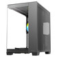 Torre PC Torre Antec C8 ARGB Full Tower Vidrio Templado Negro ATX E-ATX ITX micro-ATX Gaming Torre PC Torre Antec C8 ARGB Full Tower Vidrio Templado Negro ATX E-ATX ITX micro-ATX Gaming