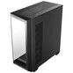 Torre PC Antec C3 Negra ATX Vidrio Templado Midi Tower 16cm Profundidad 47cm Altura 48.5cm