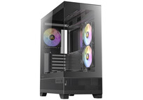 Fuente Alimentación Antec 700W 80 Plus Gold CX700 RGB Elite Extras modulares Fuente Alimentación Antec 700W 80 Plus Gold CX700 RGB Elite Extras modulares