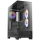 Fuente Alimentación Antec 700W 80 Plus Gold CX700 RGB Elite Extras modulares