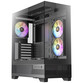 Fuente Alimentación Antec 700W 80 Plus Gold CX700 RGB Elite Extras modulares Fuente Alimentación Antec 700W 80 Plus Gold CX700 RGB Elite Extras modulares