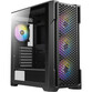 Antec AX90 RGB Midi Tower Cristal Templado USB 3.0 Negra Antec AX90 RGB Midi Tower Cristal Templado USB 3.0 Negra