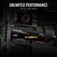 Antec AX90 RGB Midi Tower Cristal Templado USB 3.0 Negra Antec AX90 RGB Midi Tower Cristal Templado USB 3.0 Negra