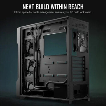 Antec AX90 RGB Midi Tower Cristal Templado USB 3.0 Negra Antec AX90 RGB Midi Tower Cristal Templado USB 3.0 Negra