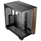 Torre PC Torre Antec C8 Wood Full Tower Negro Madera Vidrio ATX EATX microATX ITX Torre PC Torre Antec C8 Wood Full Tower Negro Madera Vidrio ATX EATX microATX ITX