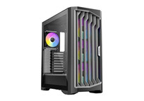 Torre PC Torre Antec Performance 1 FT ARGB Full Tower ATX/EATX/ITX/mATX Vidrio 4 Ventiladores RGB Fu