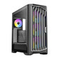 Torre PC Torre Antec Performance 1 FT ARGB Full Tower ATX/EATX/ITX/mATX Vidrio 4 Ventiladores RGB Fu