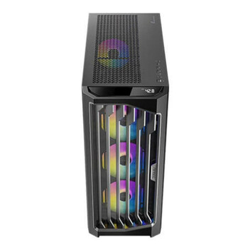 Torre PC Torre Antec Performance 1 FT ARGB Full Tower ATX/EATX/ITX/mATX Vidrio 4 Ventiladores RGB Fu