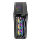Torre PC Torre Antec Performance 1 FT ARGB Full Tower ATX/EATX/ITX/mATX Vidrio 4 Ventiladores RGB Fu