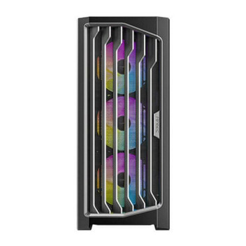 Torre PC Torre Antec Performance 1 FT ARGB Full Tower ATX/EATX/ITX/mATX Vidrio 4 Ventiladores RGB Fu
