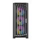 Torre PC Torre Antec Performance 1 FT ARGB Full Tower ATX/EATX/ITX/mATX Vidrio 4 Ventiladores RGB Fu