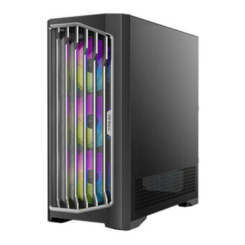 Torre PC Torre Antec Performance 1 FT ARGB Full Tower ATX/EATX/ITX/mATX Vidrio 4 Ventiladores RGB Fu