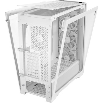 Torre PC Antec Performance 1 FT Full Tower Cristal Templado USB-C Blanca