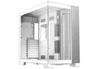 Torre PC Antec 0-761345-10093-9 Full Tower Blanca Vidrio Templado ATX/EATX/ITX/mATX