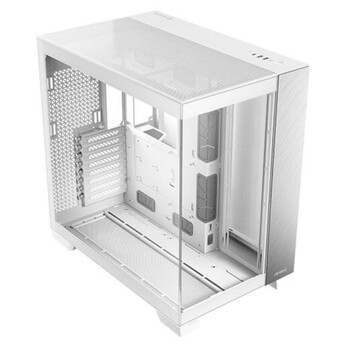 Torre PC Antec 0-761345-10093-9 Full Tower Blanca Vidrio Templado ATX/EATX/ITX/mATX