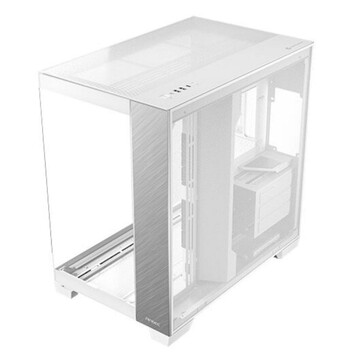 Torre PC Antec 0-761345-10093-9 Full Tower Blanca Vidrio Templado ATX/EATX/ITX/mATX