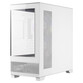 Torre PC Antec CX500m RGB Mini Tower Blanco Vidrio Templado micro ATX ITX 3x USB 3.2