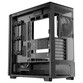 Torre PC Antec 0-761345-10133-2 Midi Tower Negro Madera ATX Micro ATX ITX Acero