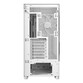 Torre PC Antec FLUX Blanca Midi Tower ATX Vidrio Templado Ventilación Avanzada Torre PC Antec FLUX Blanca Midi Tower ATX Vidrio Templado Ventilación Avanzada