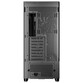 Torre PC Torre Antec FLUX PRO EUV Full Tower Negro/Madera ATX EATX ITX mATX Ventiladores Vidrio Temp