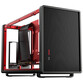 Torre PC Caja PC Antec Performance 1 M Mini Tower Negro ITX Aluminio Acero SFX/SFX-L