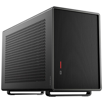 Torre PC Caja PC Antec Performance 1 M Mini Tower Negro ITX Aluminio Acero SFX/SFX-L