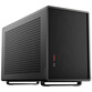 Torre PC Caja PC Antec Performance 1 M Mini Tower Negro ITX Aluminio Acero SFX/SFX-L