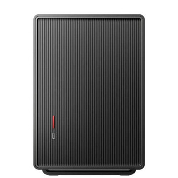 Torre PC Caja PC Antec Performance 1 M Mini Tower Negro ITX Aluminio Acero SFX/SFX-L