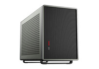 Torre PC Caja Mini Tower Antec Performance 1 M Aventurine ITX Negro Aluminio Plástico Acero