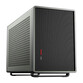 Torre PC Caja Mini Tower Antec Performance 1 M Aventurine ITX Negro Aluminio Plástico Acero