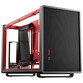 Torre PC Caja Mini Tower Antec Performance 1 M Aventurine ITX Negro Aluminio Plástico Acero