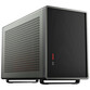 Torre PC Caja Mini Tower Antec Performance 1 M Aventurine ITX Negro Aluminio Plástico Acero