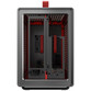 Torre PC Caja Mini Tower Antec Performance 1 M Aventurine ITX Negro Aluminio Plástico Acero