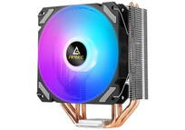 Antec A400i RGB Ventilador CPU