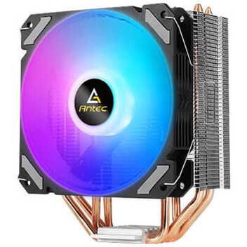 Antec A400i RGB Ventilador CPU Antec A400i RGB Ventilador CPU