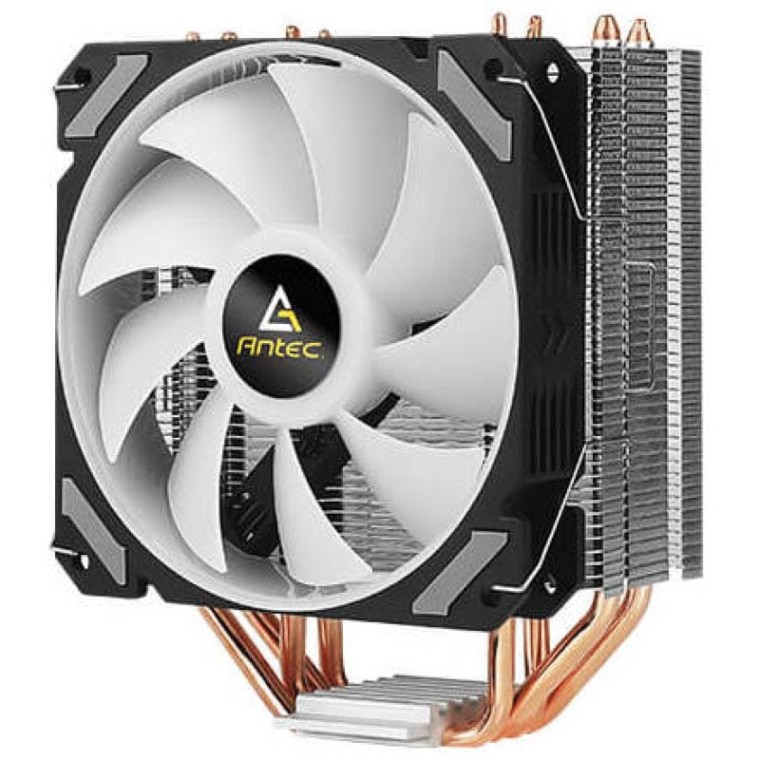 Antec A400i RGB Ventilador CPU