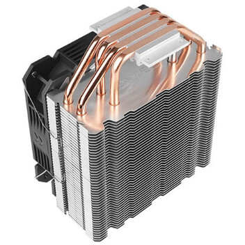 Antec A400i RGB Ventilador CPU Antec A400i RGB Ventilador CPU