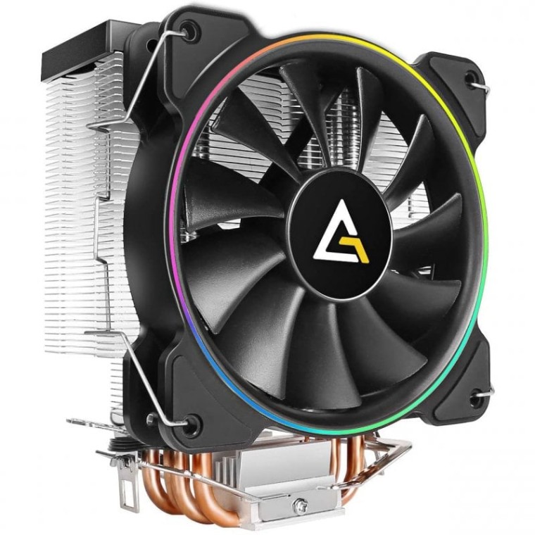 Antec A400 RGB Ventilador CPU 120mm