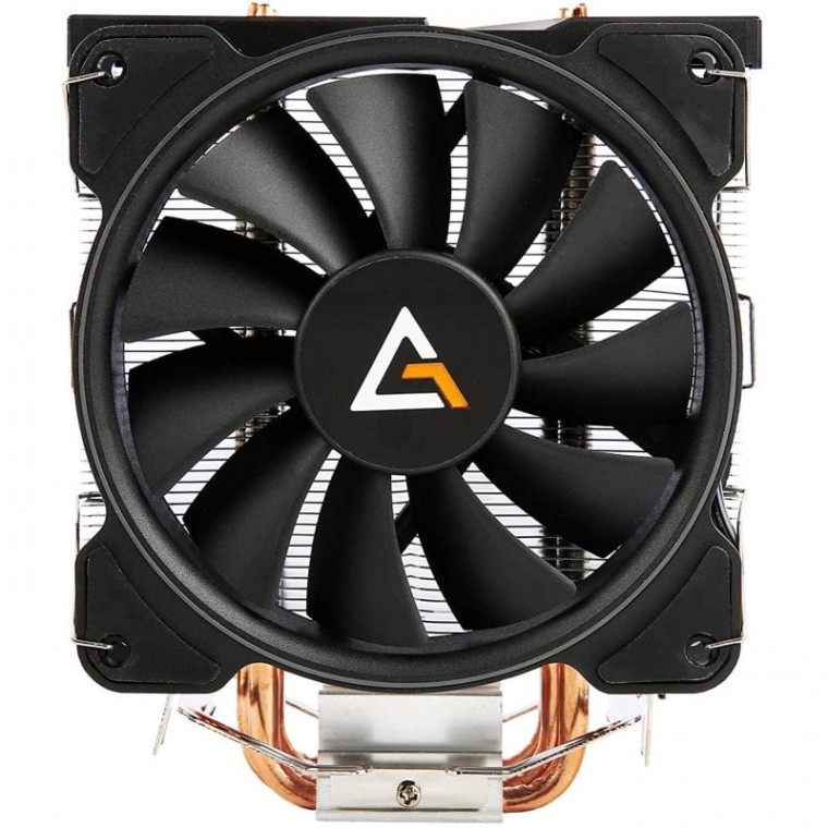 Antec A400 RGB Ventilador CPU 120mm