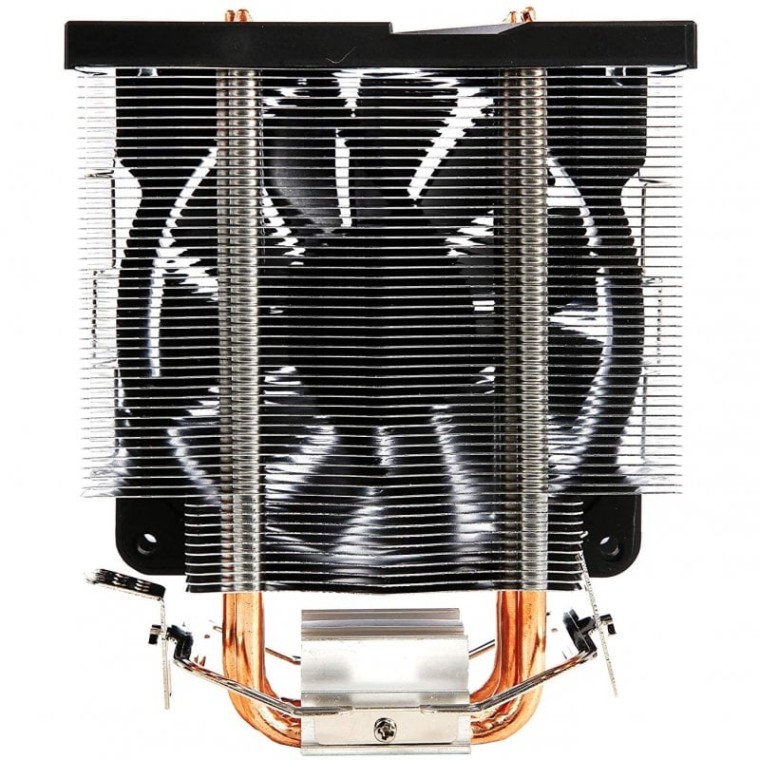 Antec A400 RGB Ventilador CPU 120mm